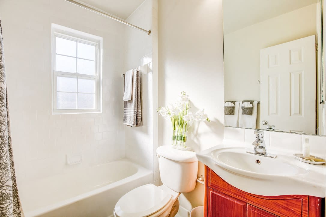 Apartments near University Myerton